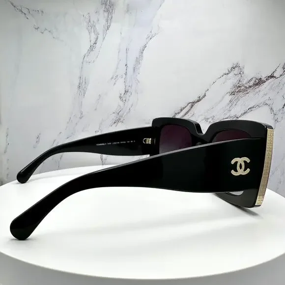 New Chanel Sunglasses - Picture 8 of 16